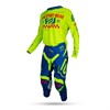 ASW Podium Race Glory Jersey - Fluo/Blue - XL