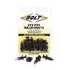 M8 Pry Rivets 10 pack (8x20x15,2mm), ATV/UTV, Street