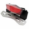 DRC Edge T/L Holder kit Red-Lense CRF450L '19- RL 21-22