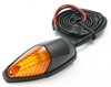 DRC 586 LED Blinkers mini, orange, par