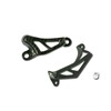 Z-Carbon Rear Caliper Guard YZ/YZF 06-21, WRF -23