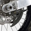 Z-Carbon Rear Disk Guard RM 05-08 RMZ 04-18