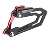 ZETA CaseSaver with Cover KX250F 17-20 KX450F 16-18 Red