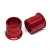ZETA Wheel Spacer Front KXF250/450'06-20/18 Red