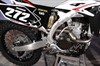 DEP header, FS, YZF250 10-13 (DEPYFS04)