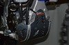 EE Hasplåt Yamaha YZ250F 14-18, YZ450F 14-17