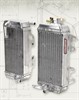 Honda CRF450R 05-08 Alu Radiator, Right