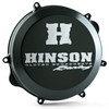 Hinson Clutch Cover Yamaha YZ450F 04-09, WR450R 03-15, YAMAHA ATV