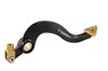 HH Brake Lever forged - RMZ250 07-17, RMZ450 05-07, Gold