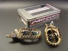 Pro-Pegs Ti MX, HQ/KTM SX/TC 125-300, SX-F/FC 250/350/450 2023