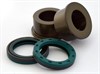 SKF Front Wheel Seal Kit, CR85 03-