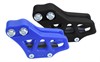 Kedjestyrare TM Design, FE2, YZ85, 02-18, Blå